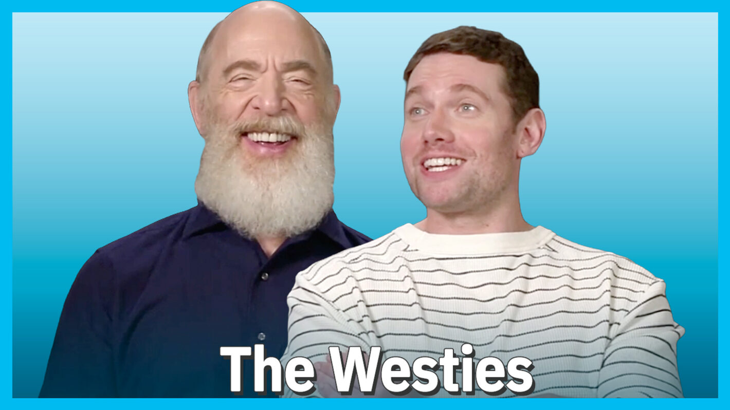 The Westies : Les stars Titus Welliver et J.K. Simmons évoquent les luttes de pouvoir à venir.