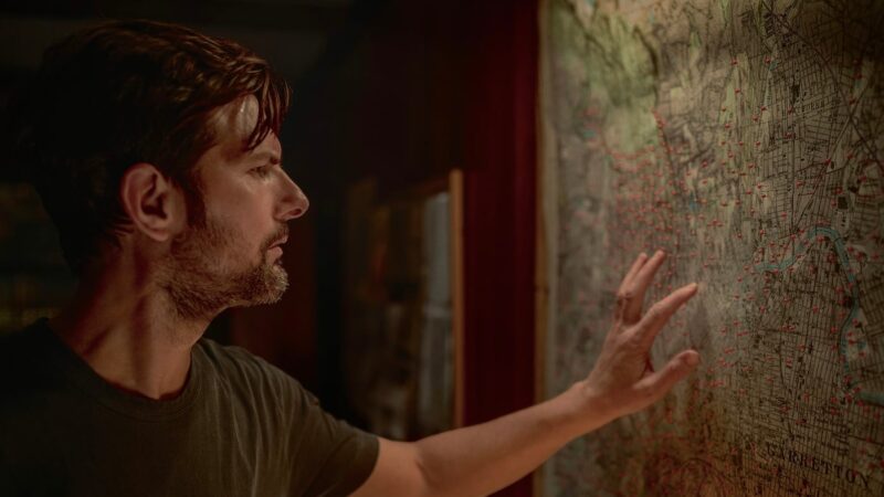 The Whisper Man : La bande-annonce Netflix dévoilée, voici ce qu’elle révèle.