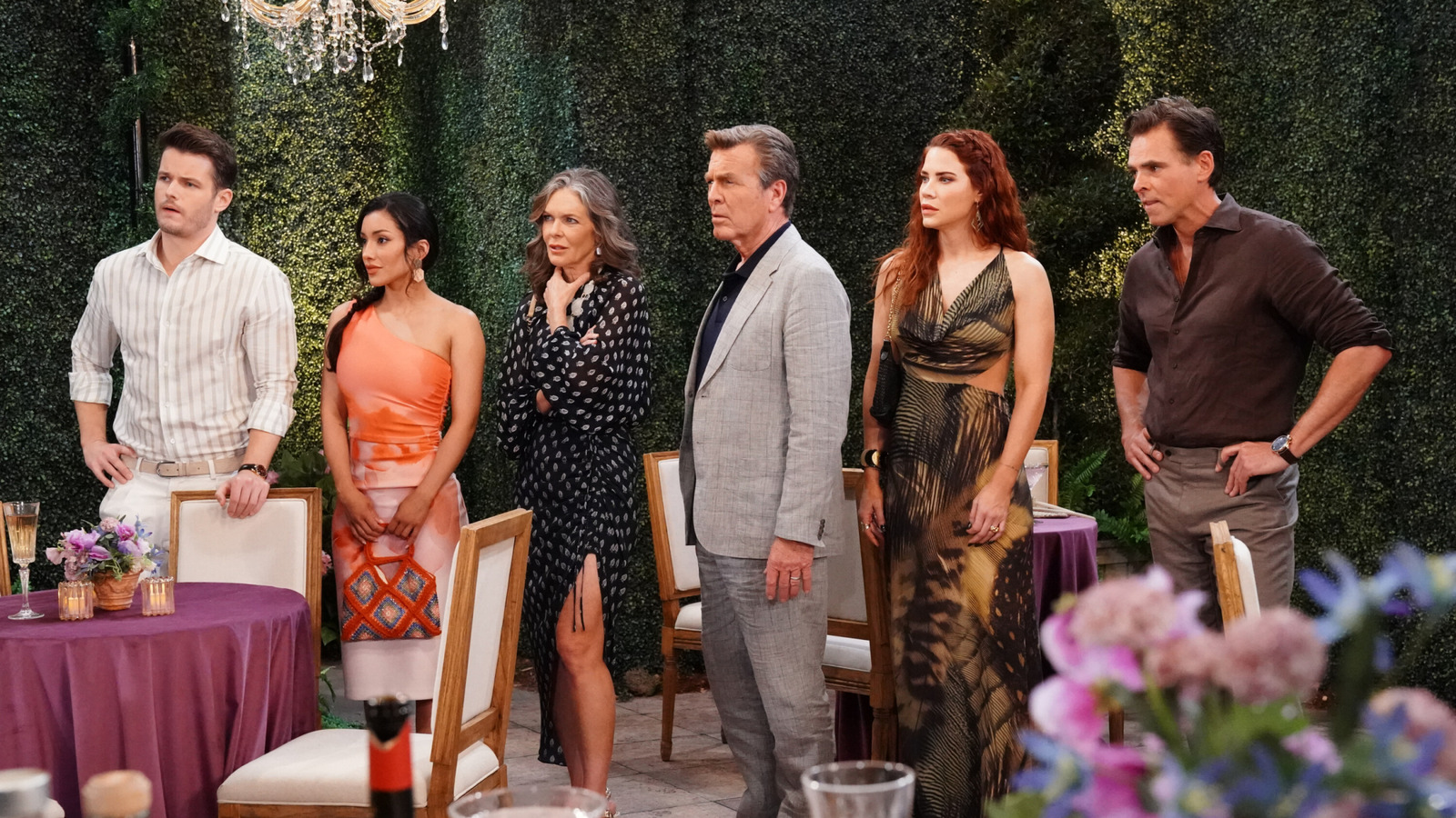 The Young And The Restless : Présentation des nouveaux scénaristes Jamey Giddens et Dan O’Connor.