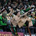 Timbers Sounders rivalry match streams free tonight