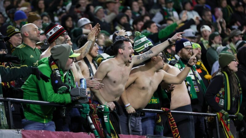 Timbers vs Sounders : Comment regarder le match de rivalité en streaming gratuit ce soir.