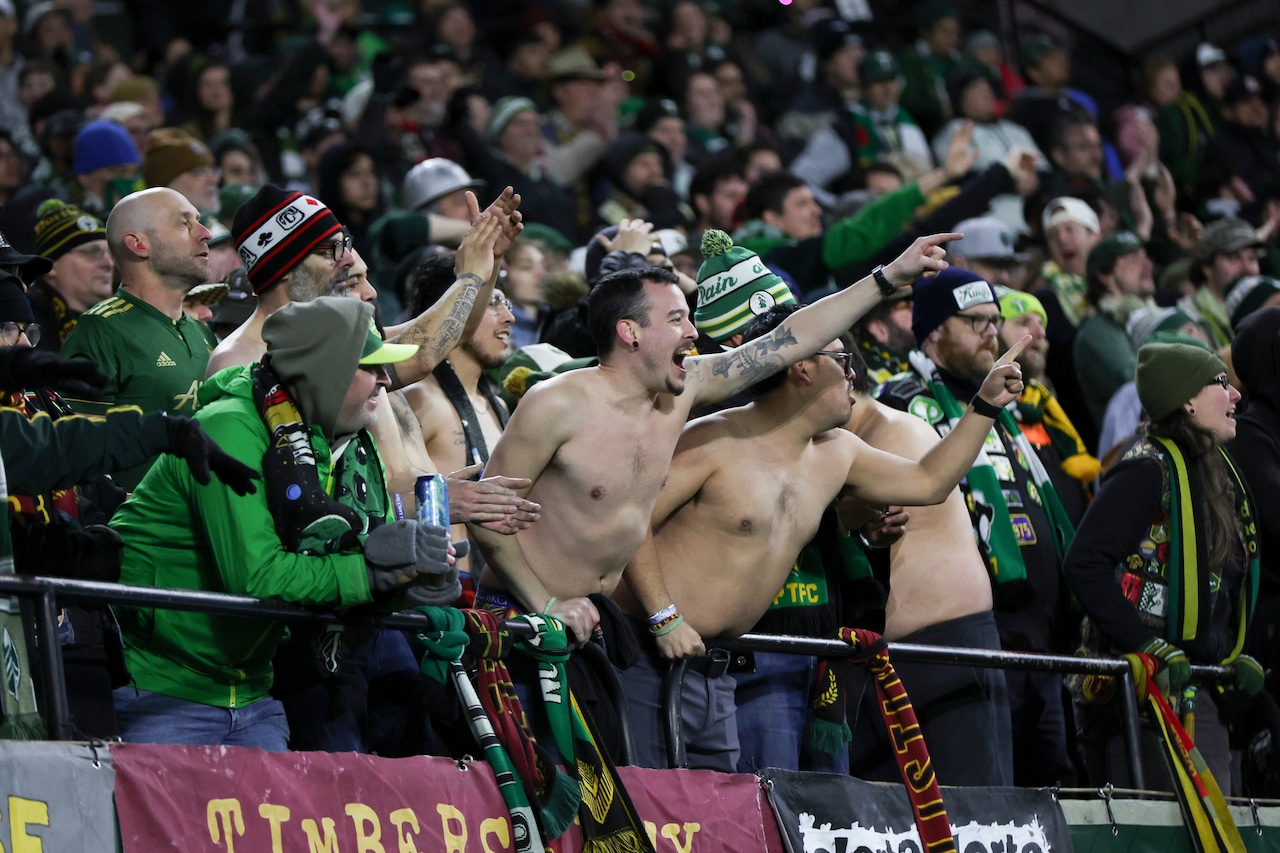 Timbers vs Sounders : Comment regarder le match de rivalité en streaming gratuit ce soir.