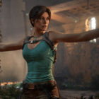 Amazon's New Tomb Raider Game Star on Atlantis, Catalyst and TV Series