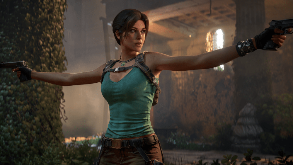 Tomb Raider : Ce que révèle la nouvelle série TV sur Atlantis et Catalyst.