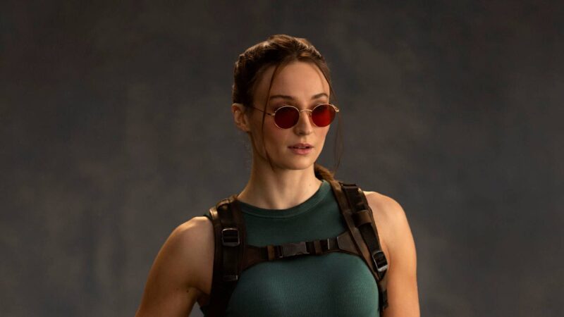 Tomb Raider : Toutes les infos sur le reboot de Prime Video, ce que l’on sait.