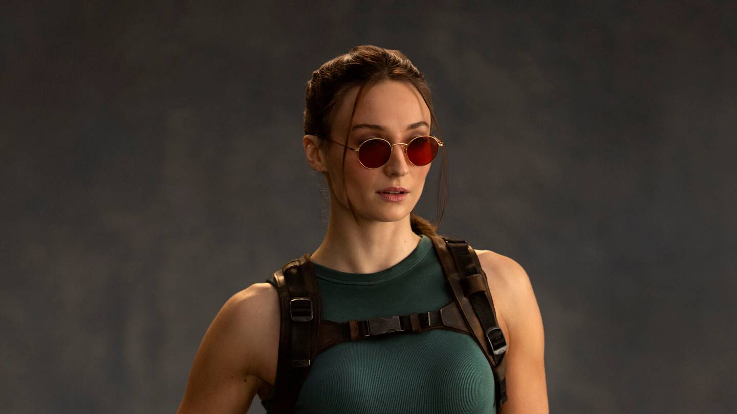 Tomb Raider : Toutes les infos sur le reboot de Prime Video, ce que l’on sait.