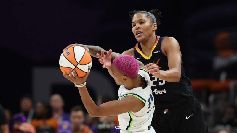 Top Lynx vs. Storm : Les joueurs à surveiller le 22 juillet, ce que l’on sait.