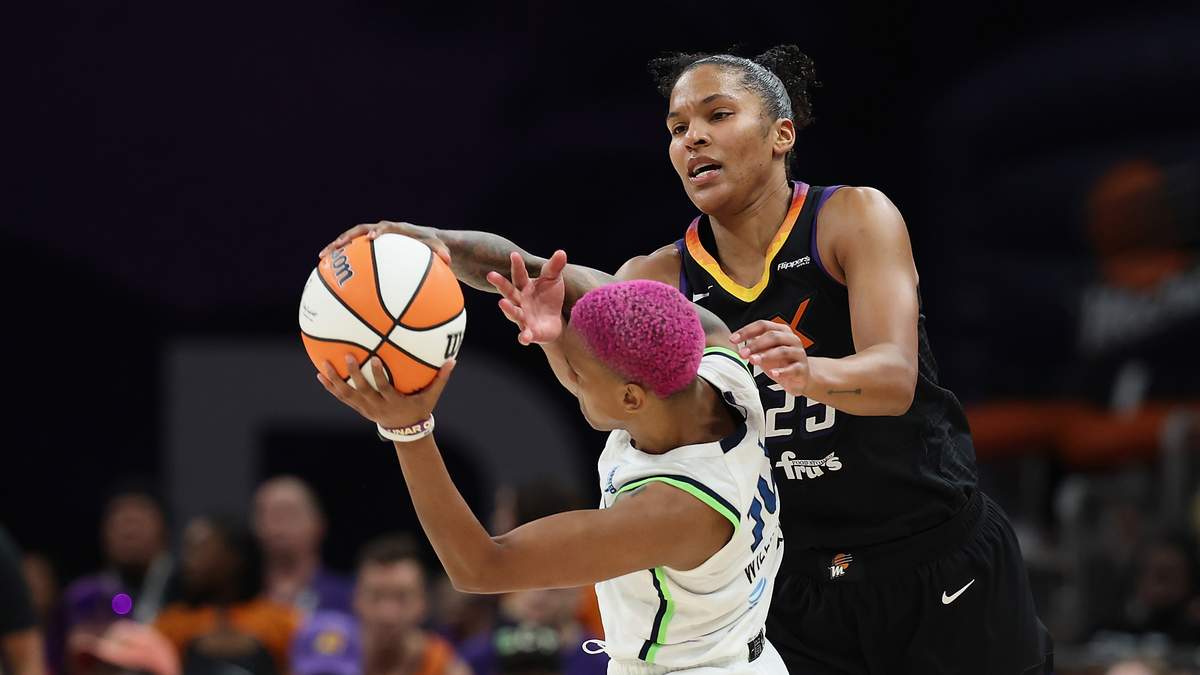 Top Lynx vs. Storm : Les joueurs à surveiller le 22 juillet, ce que l’on sait.