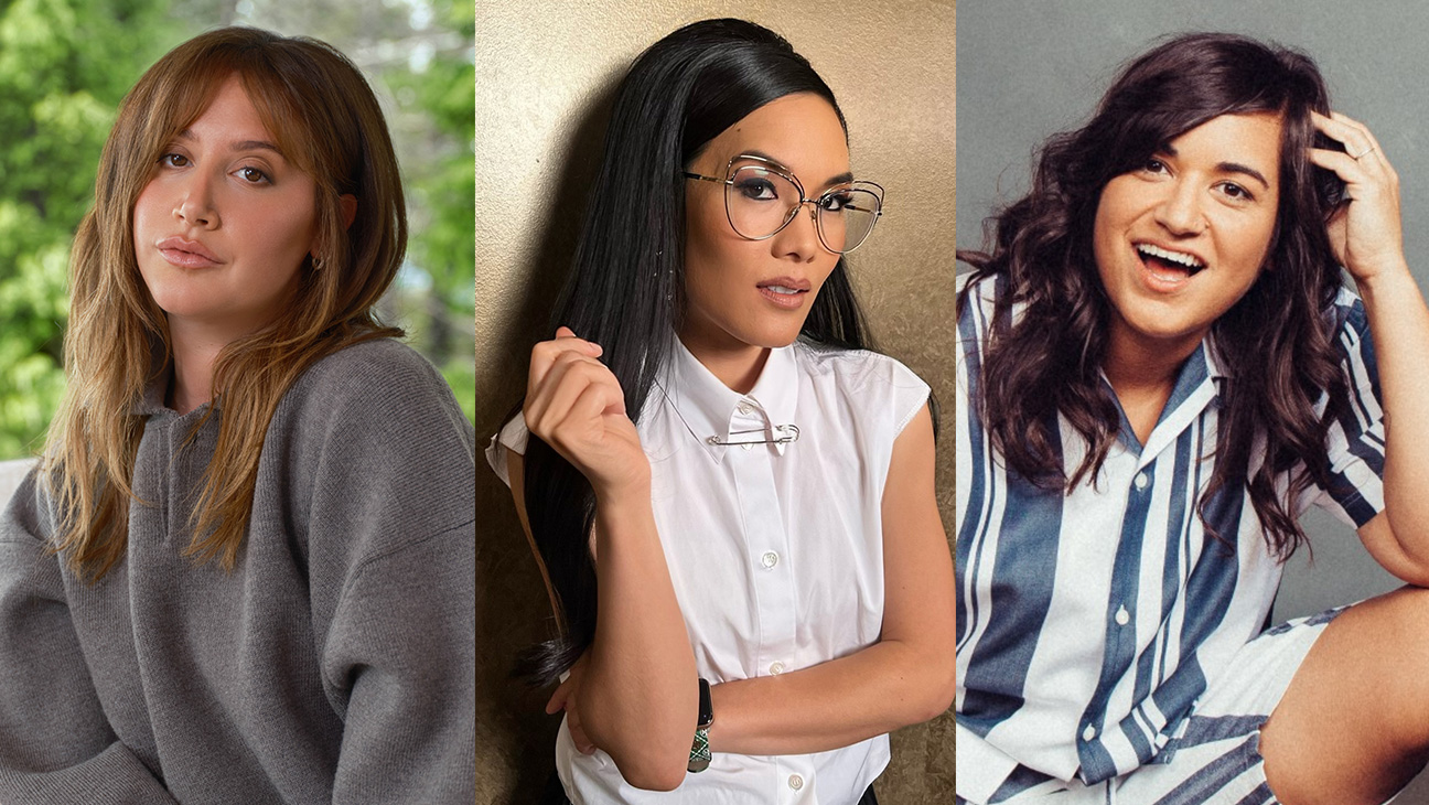 Toxic Moms : Tout ce que l’on sait sur la nouvelle série comique d’Ashley Tisdale sur Netflix.