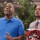 Tracy Morgan's Crutch Canceled After 1 Season At Paramount Plus