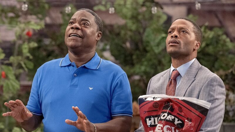 Tracy Morgan’s Crutch : Annulation après une saison, ce que cela implique pour Paramount Plus.