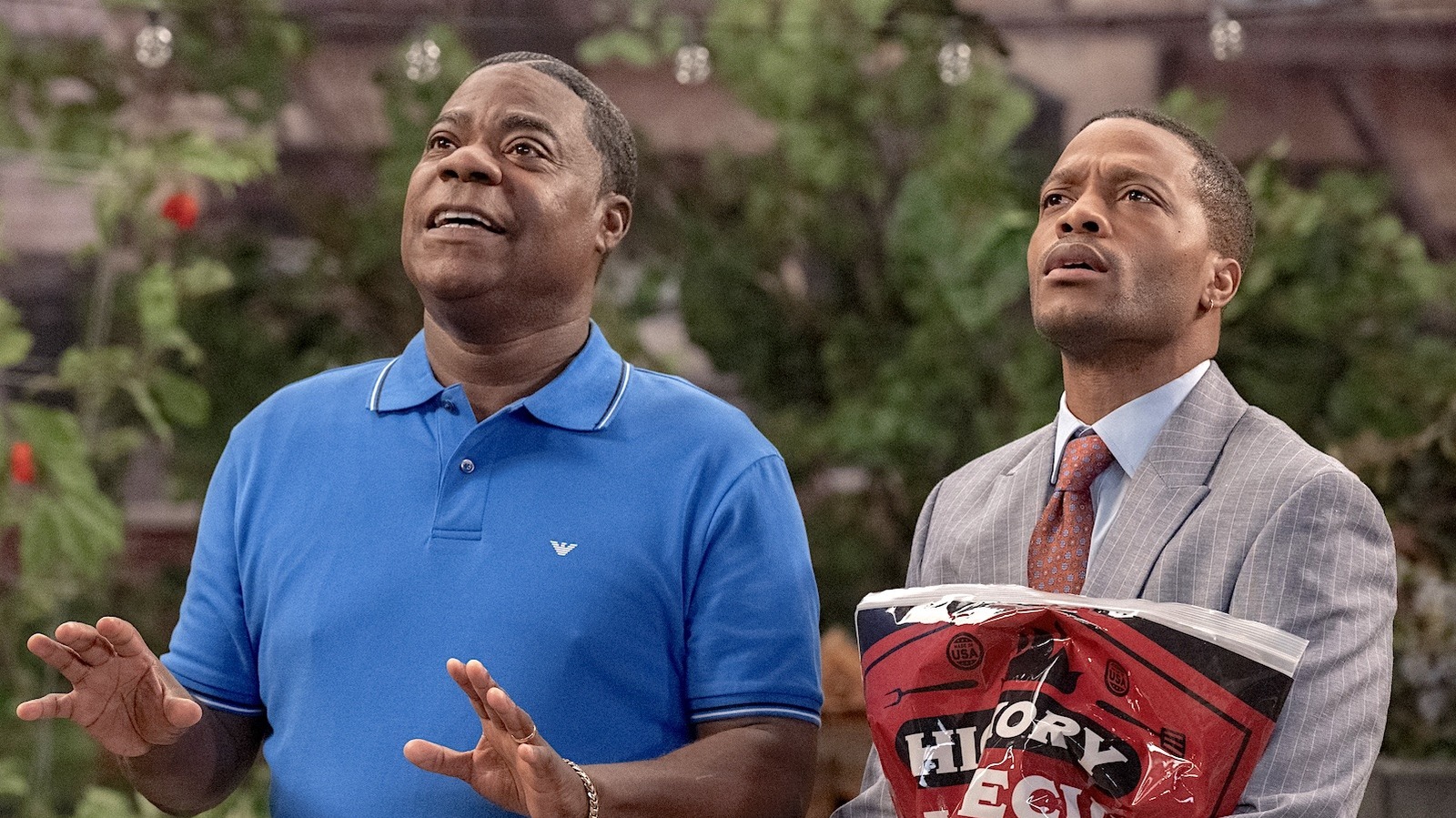Tracy Morgan’s Crutch : Annulation après une saison, ce que cela implique pour Paramount Plus.