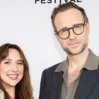 Trying stars Rafe Spall and Esther Smith on having a baby together: 'It feels really special'