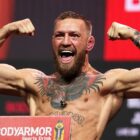 UFC 329: Conor McGregor vs. Holloway: Fight Card, Start Time, Free Trial Info, How To Watch UFC 329 on Paramount+