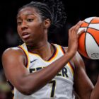 The stunning detail about tonight's WNBA game that every Fever and Mercury fan needs to know