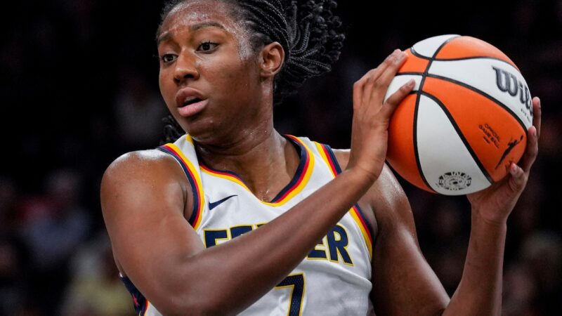 WNBA : Les détails essentiels du match de ce soir que chaque fan des Fever et Mercury doit connaître.