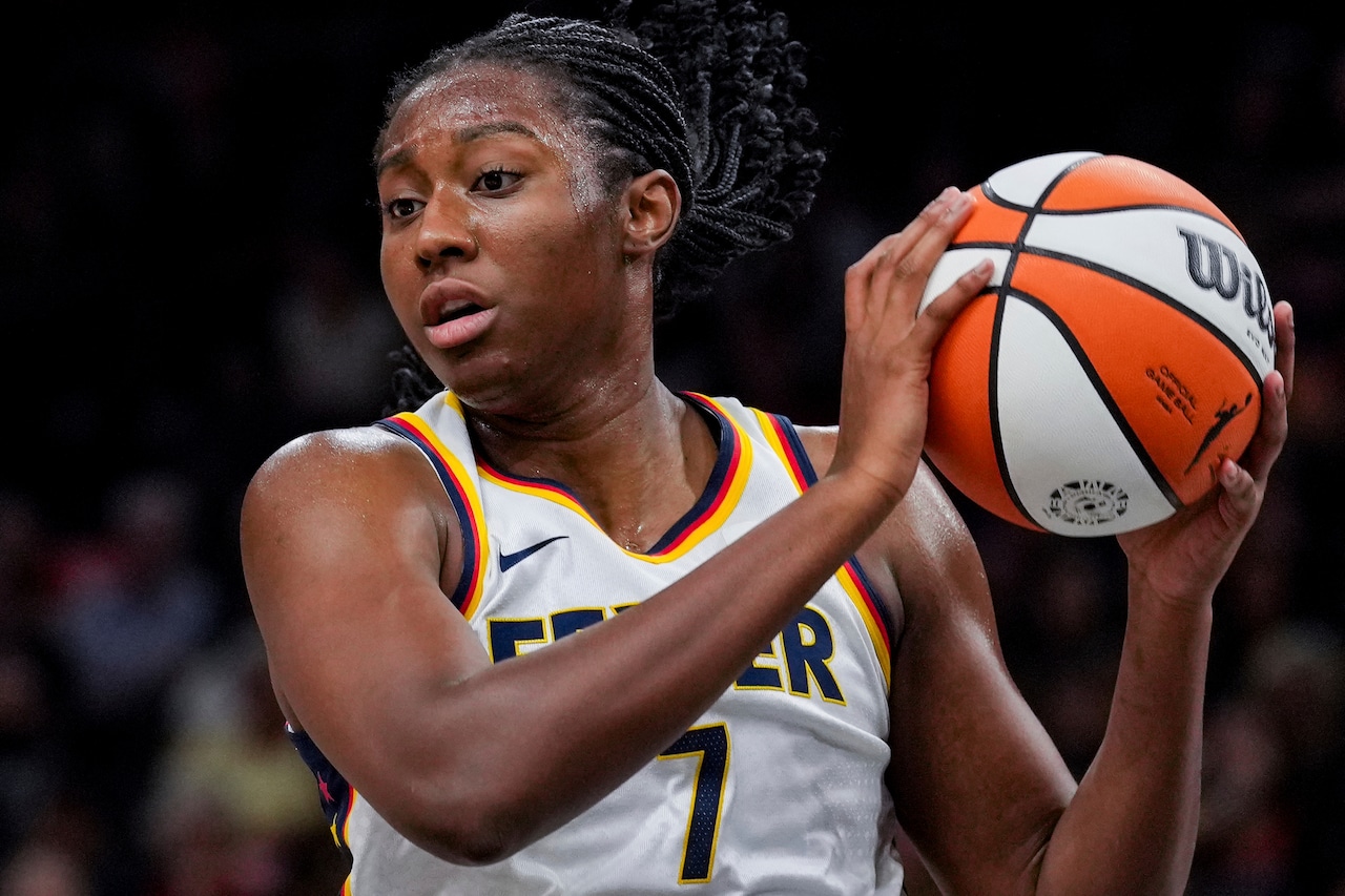 WNBA : Les détails essentiels du match de ce soir que chaque fan des Fever et Mercury doit connaître.