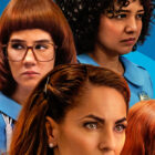 WOMEN IN BLUE (LAS AZULES) Season 2 Trailer to Drop on Apple TV+