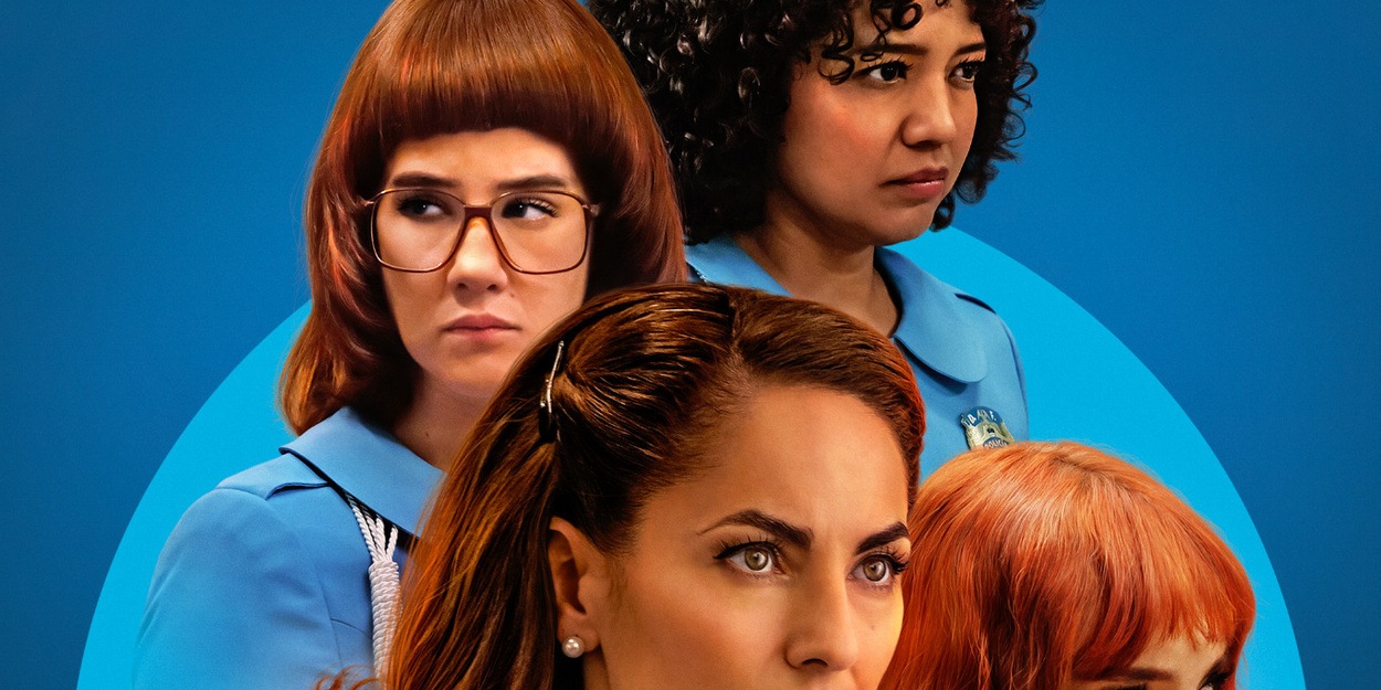 WOMEN IN BLUE (LAS AZULES) Saison 2 : Date de sortie et premières images du trailer sur Apple TV+