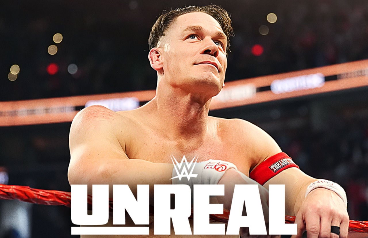 WWE: Unreal saison 3 – Première bande-annonce dévoilée, tout ce que l’on sait.