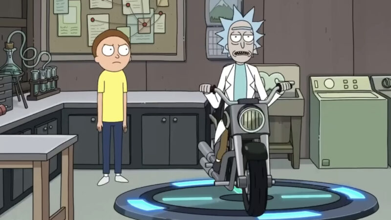 What To Watch On TV And Streaming : Les meilleures recommandations pour le dimanche 26 juillet 2026.