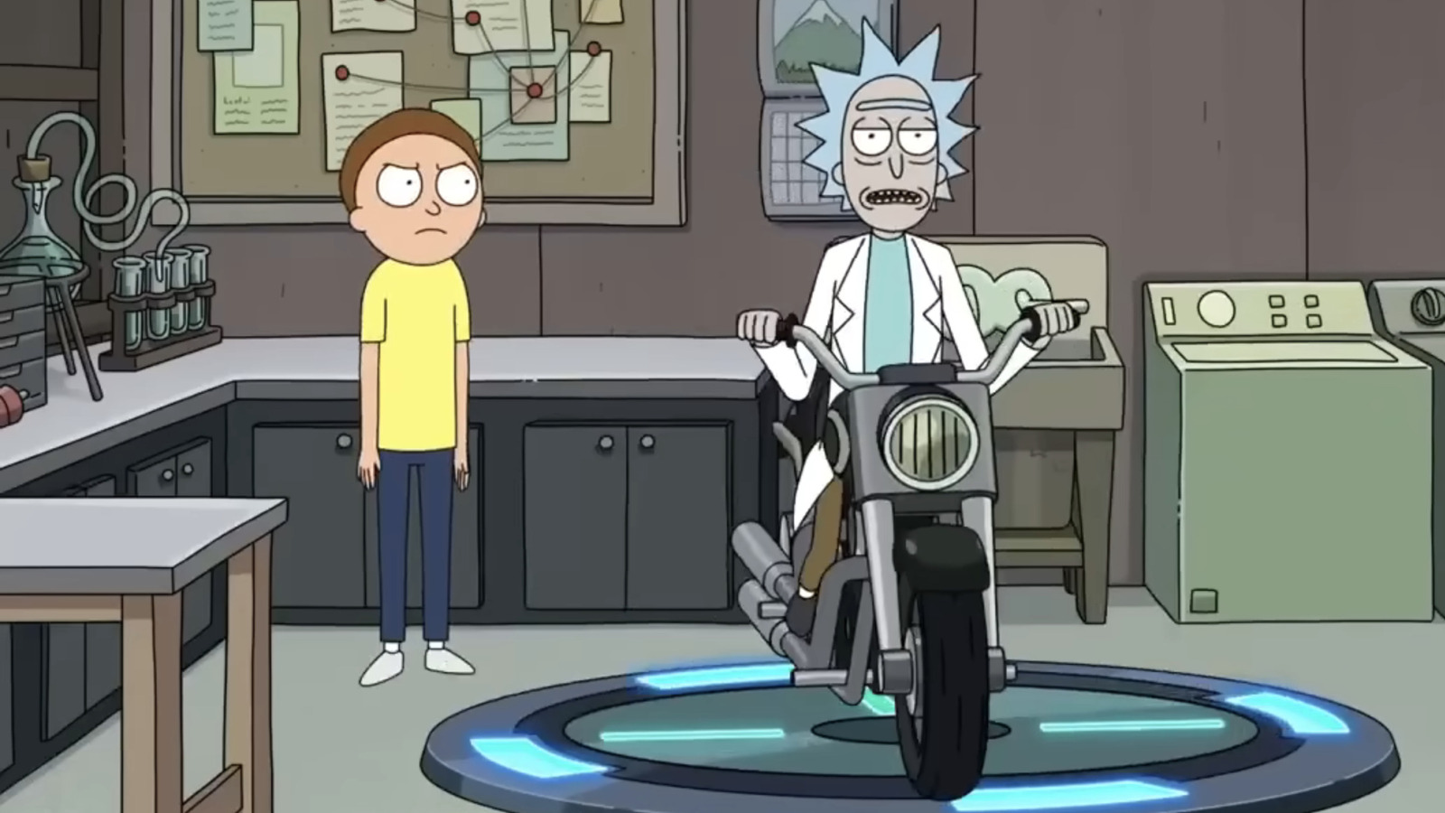 What To Watch On TV And Streaming : Les meilleures recommandations pour le dimanche 26 juillet 2026.
