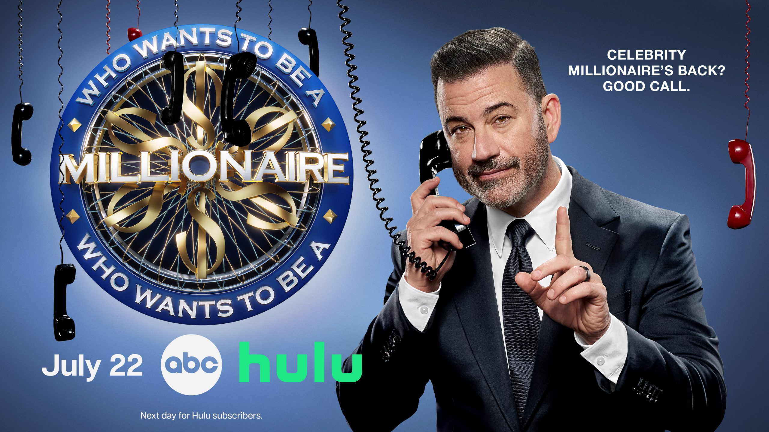 Who Wants to Be a Millionaire : Les audiences de la saison cinq et les nouvelles sur son renouvellement.