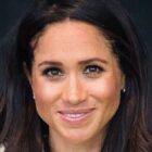 Meghan Markle Snags Emmy Nomination for 'With Love, Meghan'
