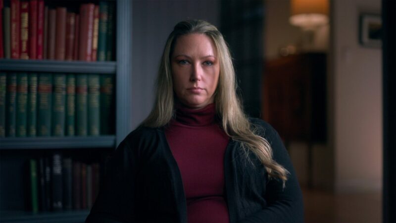 Worst Neighbor Ever : Les histoires réelles bouleversantes révélées dans le succès Netflix.