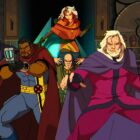 X-MEN '97