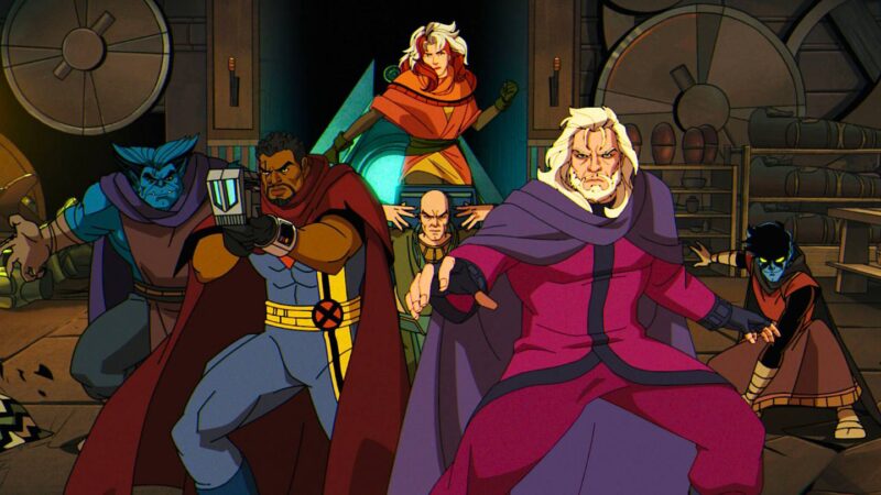 X-Men ’97 saison 2 : Le calendrier complet des épisodes et ce qu’il faut retenir.