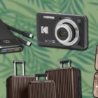 Amazon Items To Pack Smart for Summer Travel