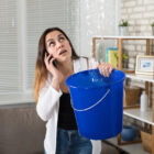 This 'life-changer' water leak detector is the 'best thing ever' for summer storms — and it's on sale on Amazon Canada