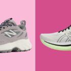 New Balance, Asics, Skechers and More: Amazon Has Name-Brand Sneakers on Sale for Up to 43% Off