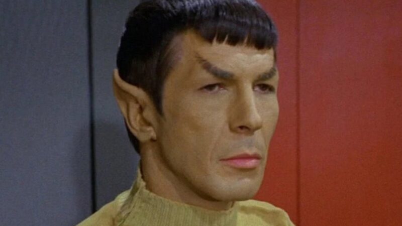 A Star Trek: The Original Series : Un épisode dévoile un spin-off basé sur le XXe siècle.