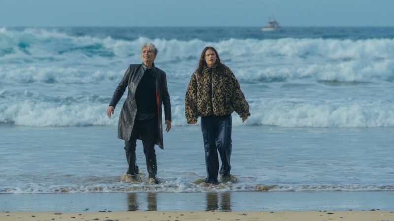 “A Twisty Mystery” : Ce que révèle le thriller avec Ruth Wilson et Emma Thompson.