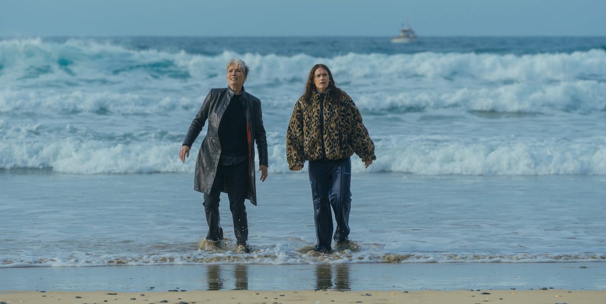 “A Twisty Mystery” : Ce que révèle le thriller avec Ruth Wilson et Emma Thompson.