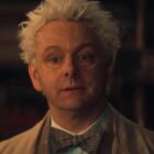 Michael Sheen joins cast of "brilliant" and "richly entertaining" action drama ahead of new season