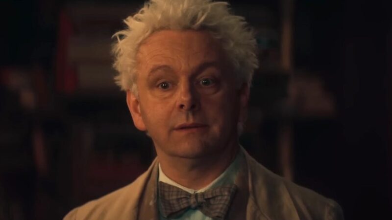 Action Drama : Michael Sheen rejoint le casting, ce que révèle cette nouvelle saison.