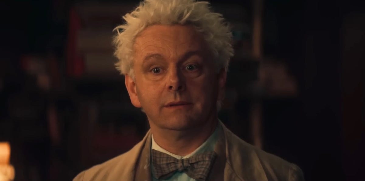 Action Drama : Michael Sheen rejoint le casting, ce que révèle cette nouvelle saison.