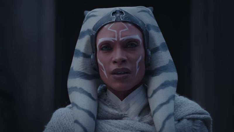 Ahsoka saison 2 : Découvrez le teaser trailer et toutes les infos révélées.