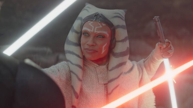 Ahsoka saison 2 : La date de sortie officielle révélée, plus tôt que prévu.