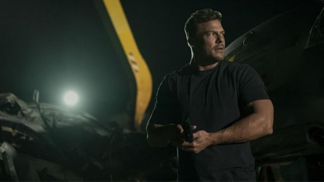 Alan Ritchson’s Biggest TV Show : Découvrez les nouvelles sorties Prime Video de la semaine.