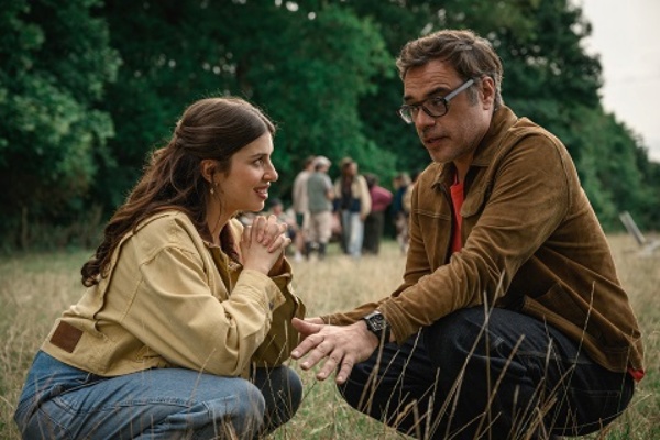 Alice and Steve : Renouvellement de la saison deux, tout ce qu’il faut savoir !