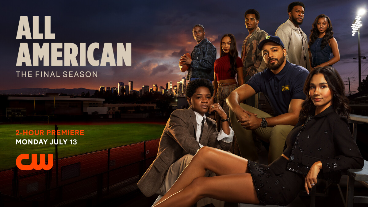 All American saison 8 : Les notes et les votes des téléspectateurs révélés, ce que cela signifie.