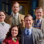 Returning to Darrowby: What Lies Ahead for the Skeldale Family in Season 7 of All Creatures Great and Small