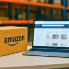 Amazon AMZN Stock Regains Momentum Despite Berkshire Exit, Bezos Sale and AI Costs Soaring