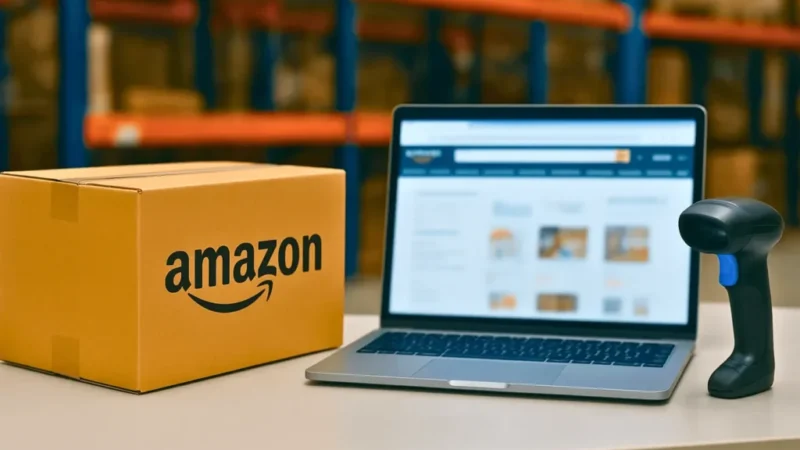Amazon AMZN : Les dernières infos sur le regain de momentum de l’action malgré les ventes de Bezos et les coûts liés à l’IA.