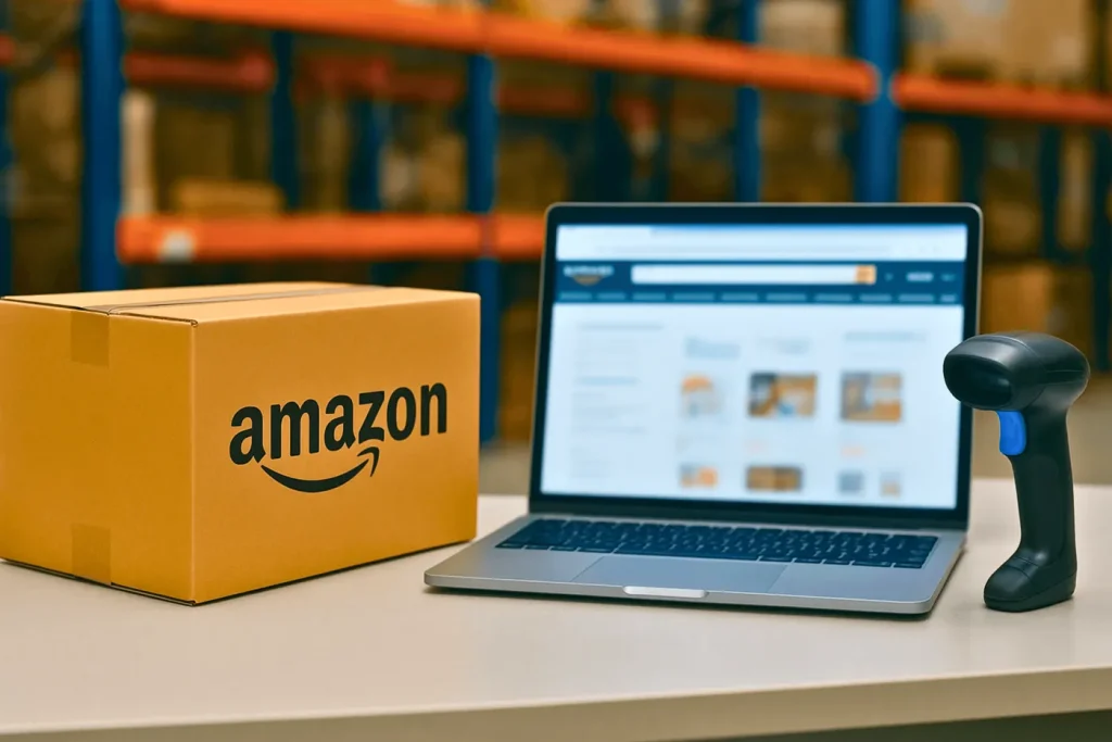 Amazon AMZN : Les dernières infos sur le regain de momentum de l’action malgré les ventes de Bezos et les coûts liés à l’IA.