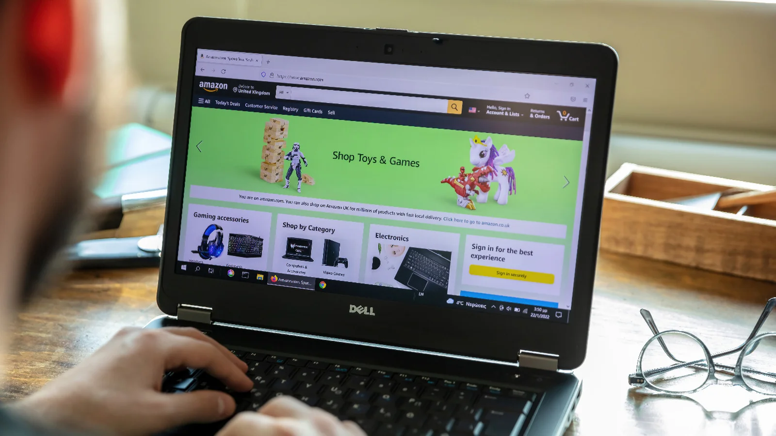 Amazon : Ce que les résultats du Q2 révèlent sur les attentes des consommateurs.